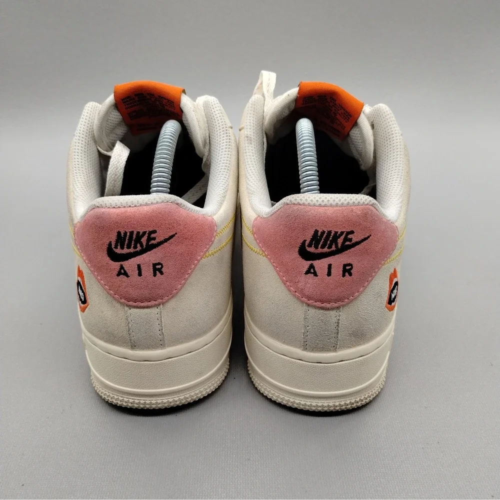 Nike shoes are